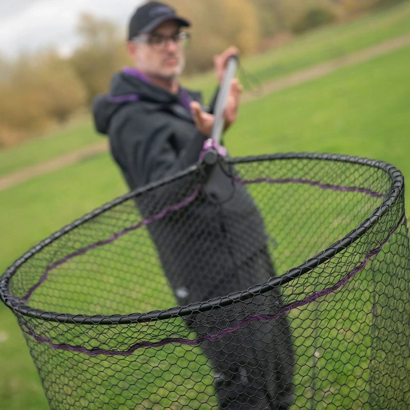 Wychwood Agitator Predator HD Nets